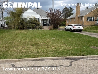 Grass Cutting nearby Cincinnati, OH, 