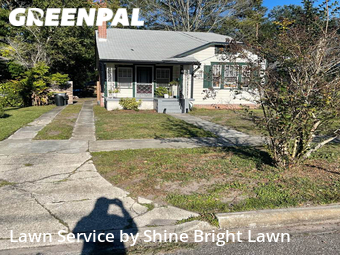 Lawn Mowing nearby Jacksonville, FL, 