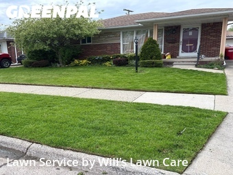 Lawn Mowing nearby Eastpointe, MI, 