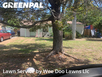 Lawn Cutting nearby Fort Lauderdale, FL, 