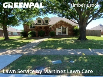 Lawn Cutting nearby Plano, TX, 