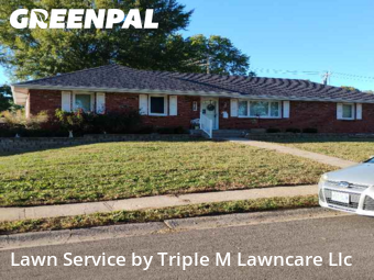 Grass Cutting nearby Independence, MO, 