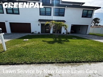 Yard Cutting nearby Madeira Beach, FL, 