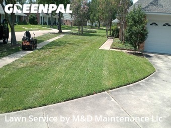 Lawn Maintenance nearby Baton Rouge, LA, 