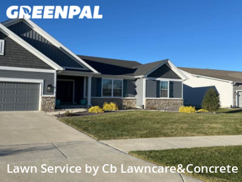 Yard Mowing nearby Dardenne Prairie, MO, 