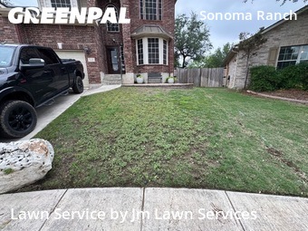 Lawn Mow nearby Helotes, TX, 