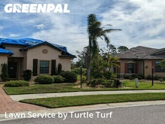 Yard Mowing nearby Port Charlotte, FL, 