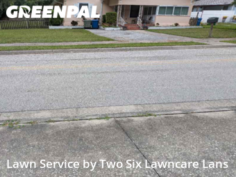 Lawn Care nearby Winter Haven, FL, 