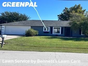 Lawn Cutting nearby Palm Coast, FL, 