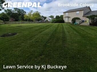 Lawn Maintenance nearby Columbus, OH, 