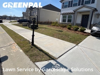 Lawn Care Service nearby Duluth, GA, 