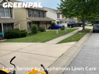 Lawn Service nearby Kansas City, MO, 