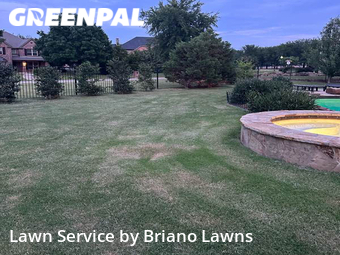 Grass Cutting nearby Flower Mound, TX, 