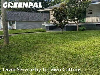 Lawn Service nearby Kannapolis, NC, 