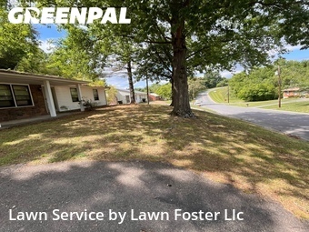 Lawn Mowing Service nearby Vinton, VA, 