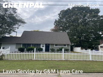 Lawn Mowing Service nearby Norfolk, VA, 
