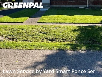 Lawn Care Service nearby Glen Ellyn, IL, 