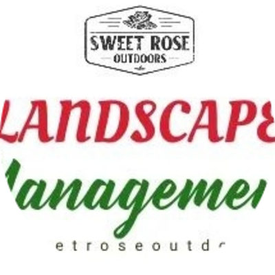 Sweet Rose Outdoors headshot