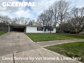 Lawn Mowing Service nearby Miamisburg, OH, 