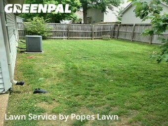 Lawn Cut nearby Franklin, TN, 