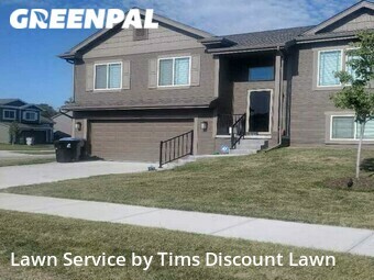 Yard Mowing nearby Omaha, NE, 