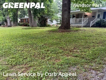 Grass Cutting nearby Charlotte, NC, 