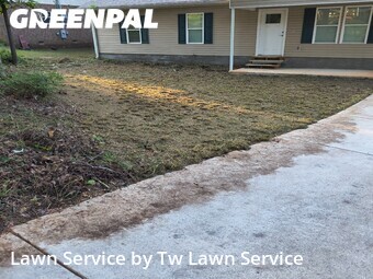 Lawn Mowing nearby Warner Robins, GA, 