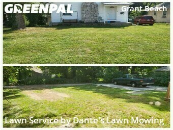 Grass Cutting nearby Springfield , MO, 