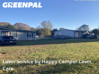 Lawn Service nearby Statesville, NC, 