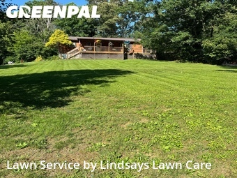 Affordable Landscaping Maintenance Services In Knoxville,37920,Landscape Design by Lindsays Lawn Care, work completed in Jun , 2026