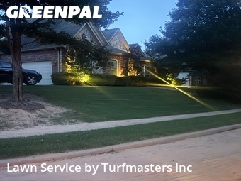 Yard Cutting nearby Broken Arrow, OK, 