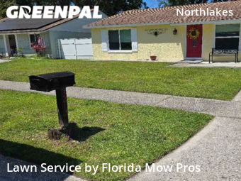 Yard Cutting nearby Tampa, FL, 