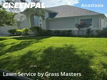Lawn Service nearby St. Augustine, FL, 