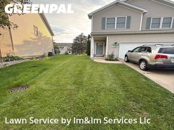 Grass Cut nearby Bloomington, IL, 