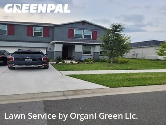 Lawn Cut nearby Seffner, FL, 