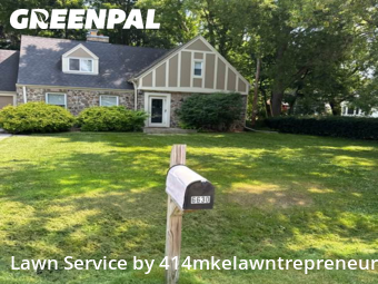 Work completed by grass-cutting-businesses-in-Glendale-CA