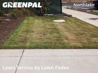 Lawn Mowing Service nearby Sacramento, CA, 