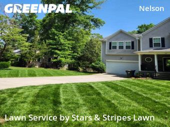 Lawn Cut nearby Newport News, VA, 
