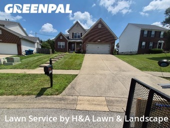 Lawn Maintenance nearby Louisville, KY, 