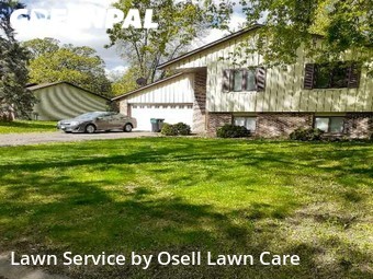 Yard Cutting nearby Maple Grove, MN, 