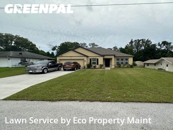 Yard Cutting nearby Spring Hill, FL, 