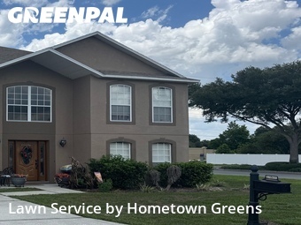 Lawn Care nearby Lakeland, FL, 