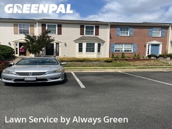 Grass Cutting nearby Leesburg, MD, 