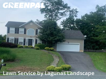 Lawn Cutting nearby Stafford, VA, 