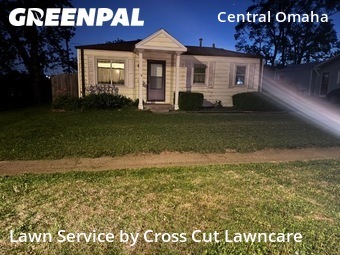 Lawn Care Service nearby Omaha, NE, 