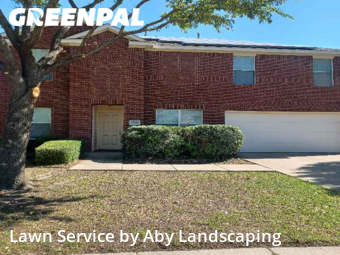 Lawn Mowing nearby Wylie, TX, 