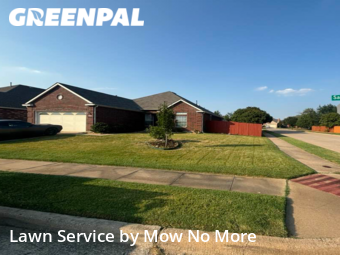 Yard Cutting nearby Fort Worth, TX, 