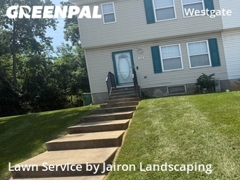 Lawn Care nearby Baltimore, MD, 