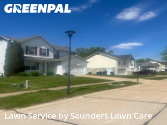Lawn Mow nearby Florissant, MO, 