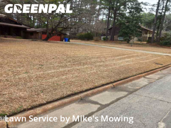Lawn Maintenance nearby Fayetteville, NC, 